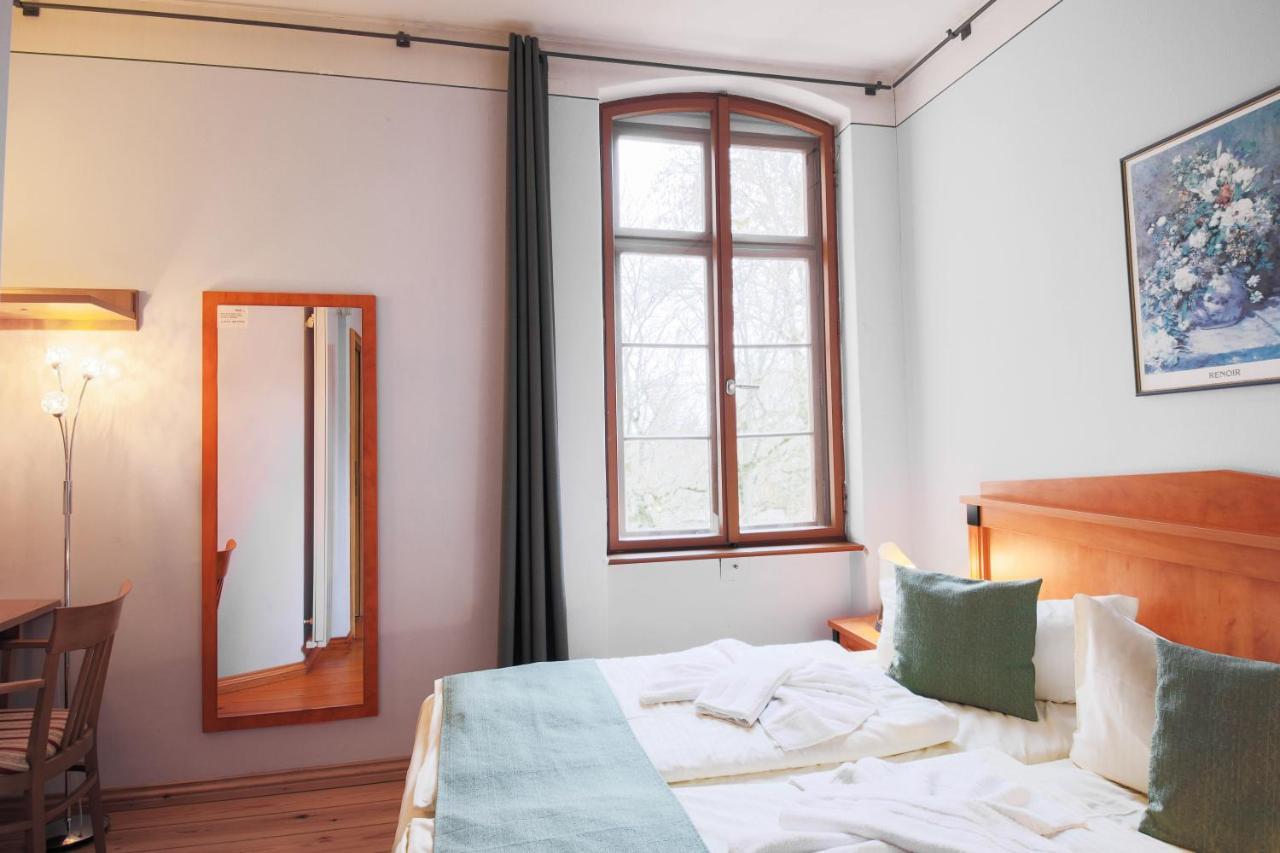Hotel Jagdschloss
