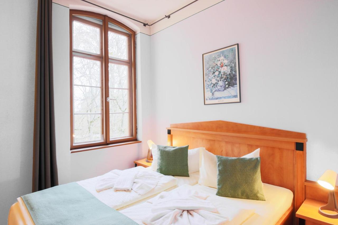 Hotel Jagdschloss 3*
