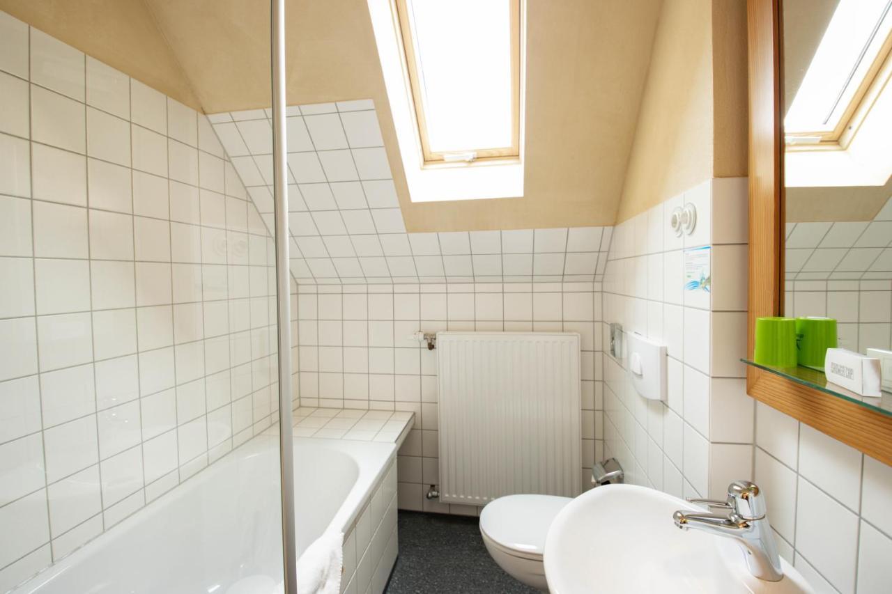 Jagdschloss 3* Letzlingen
