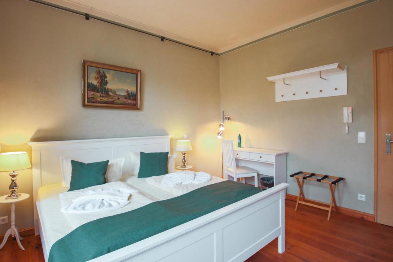 Hotel Jagdschloss