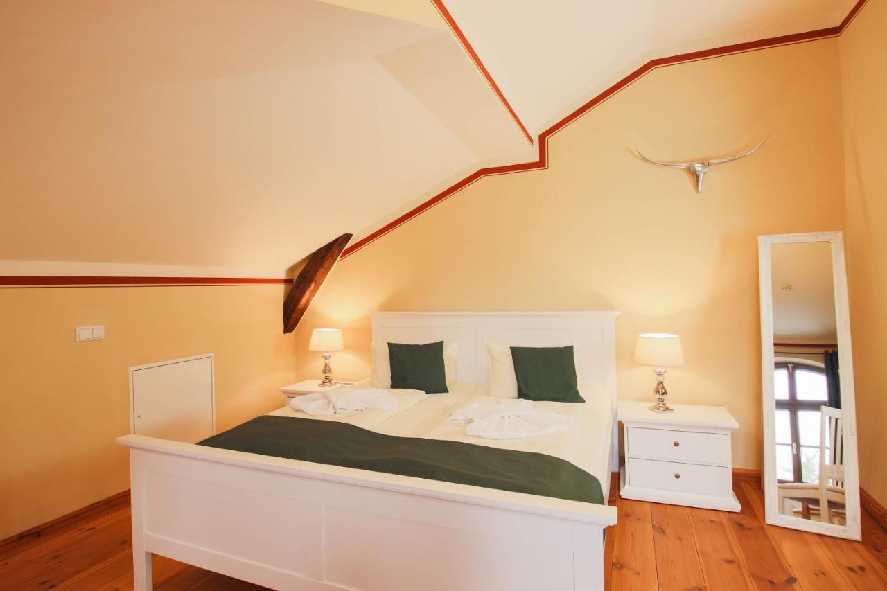 Jagdschloss 3*