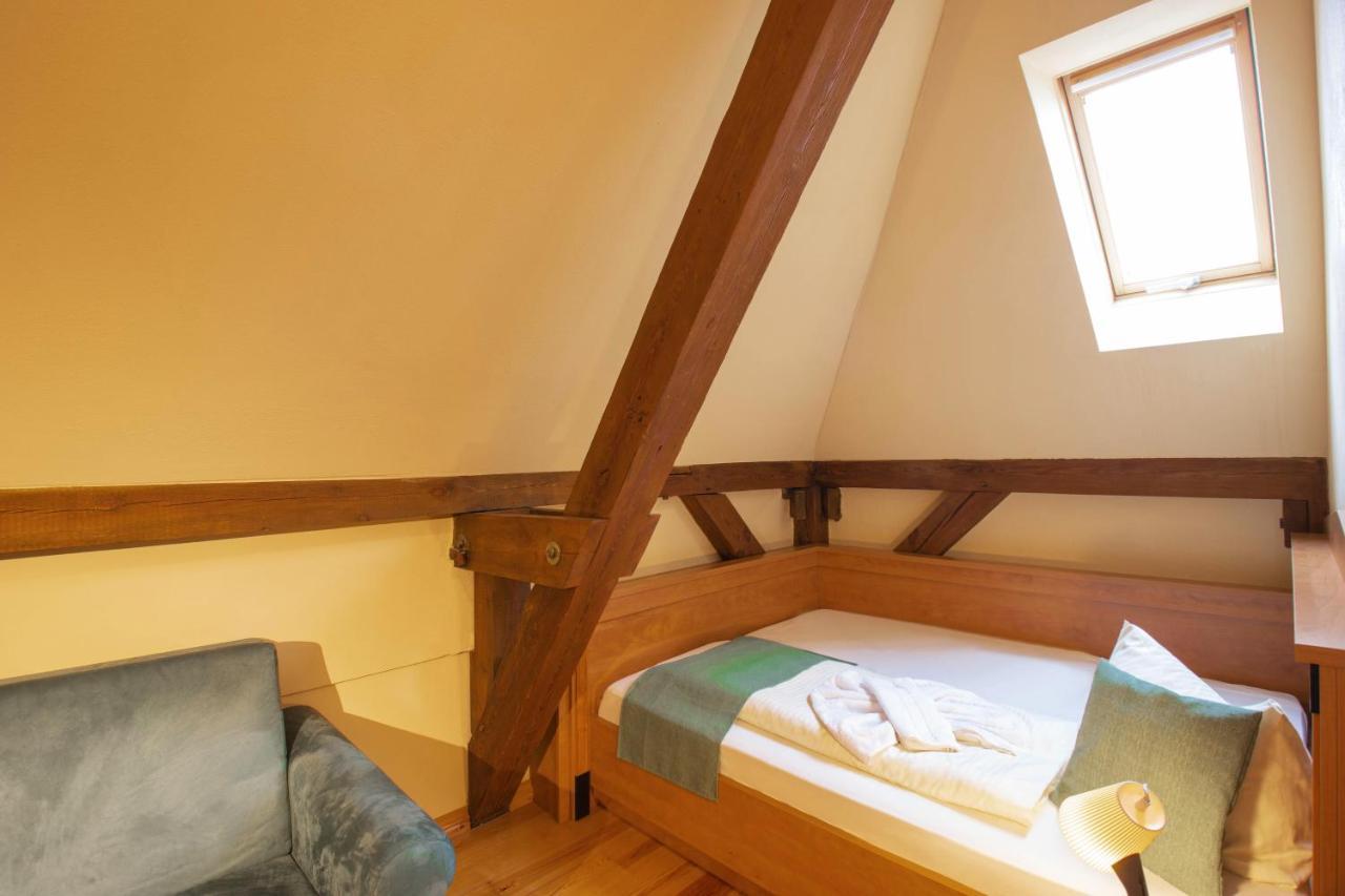 Jagdschloss Hotel 3*