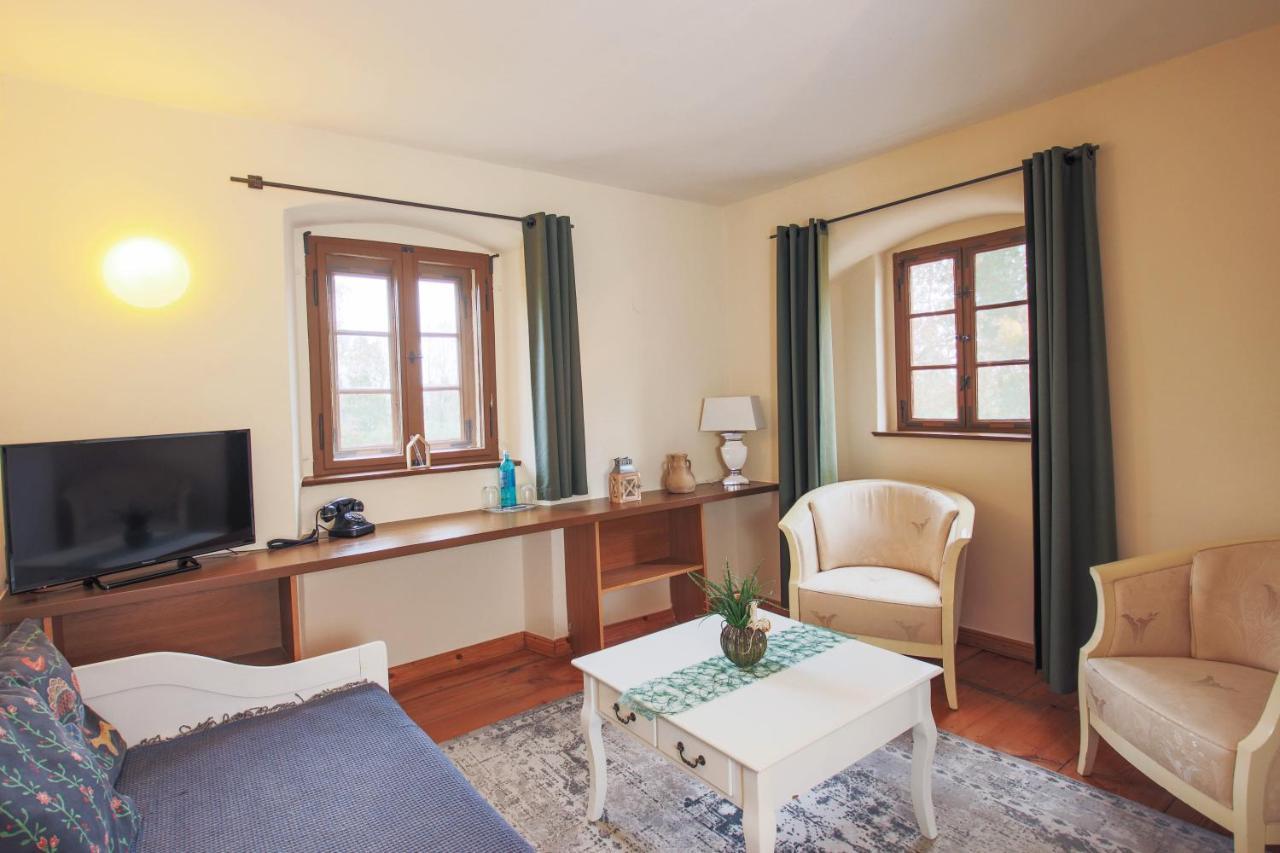 Jagdschloss Hotel 3*