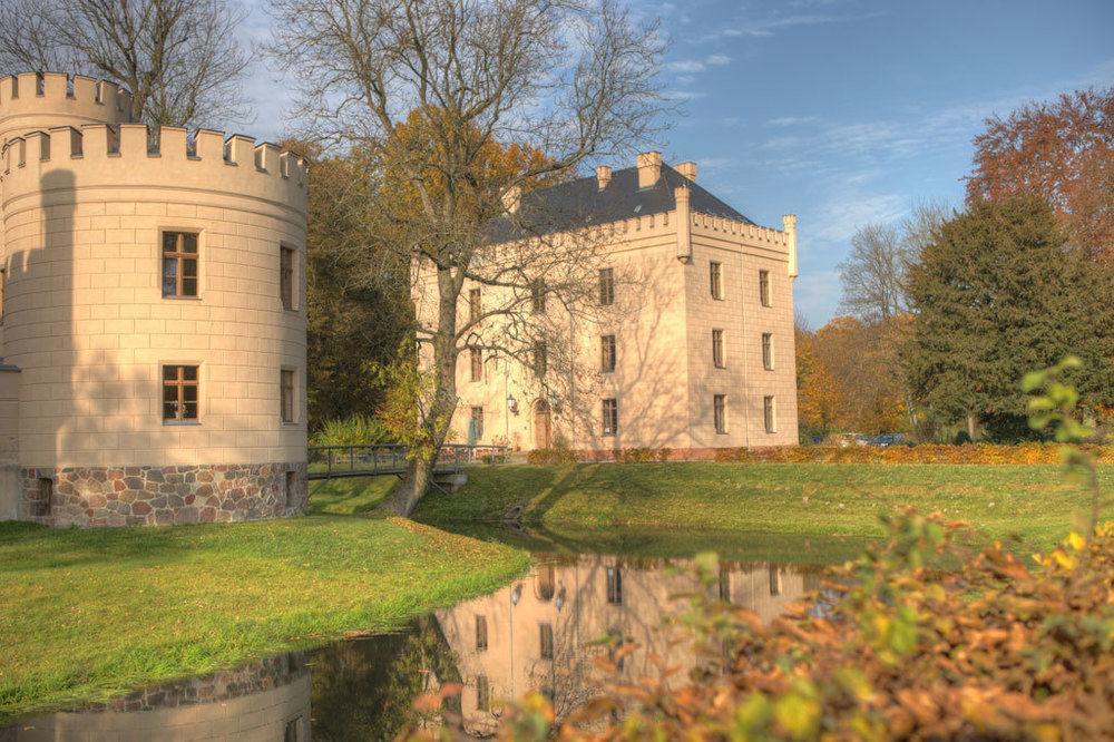 Hotel Jagdschloss
