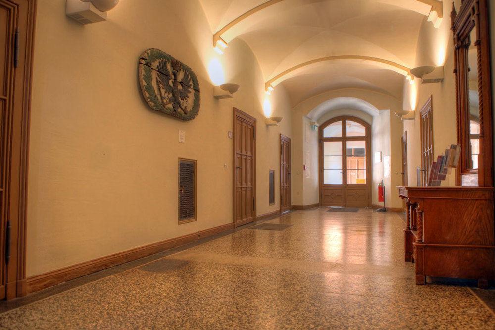 Jagdschloss Hotel Letzlingen