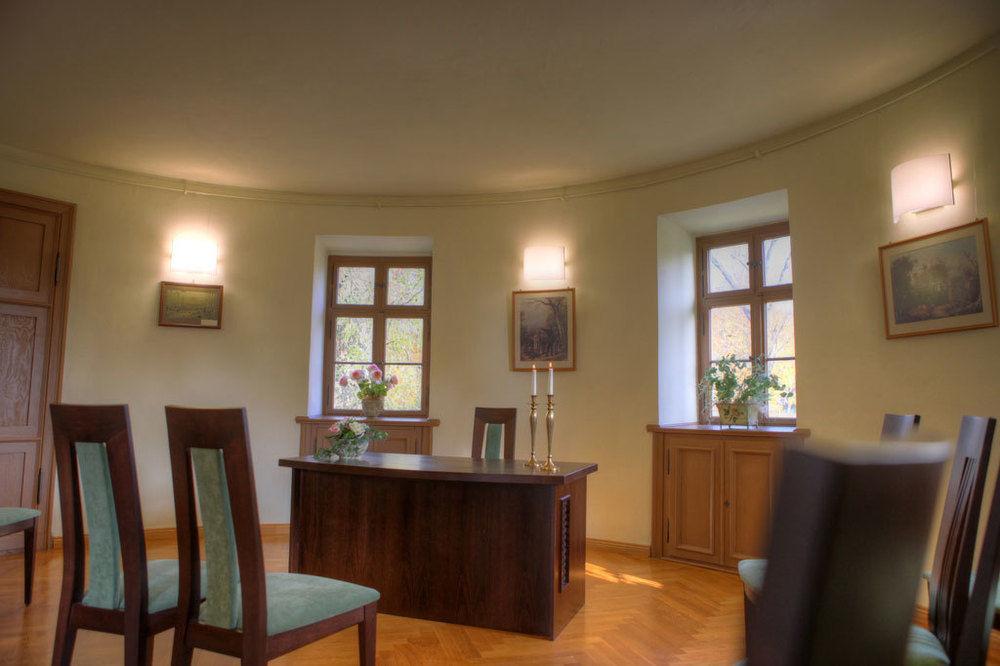 Jagdschloss Hotel