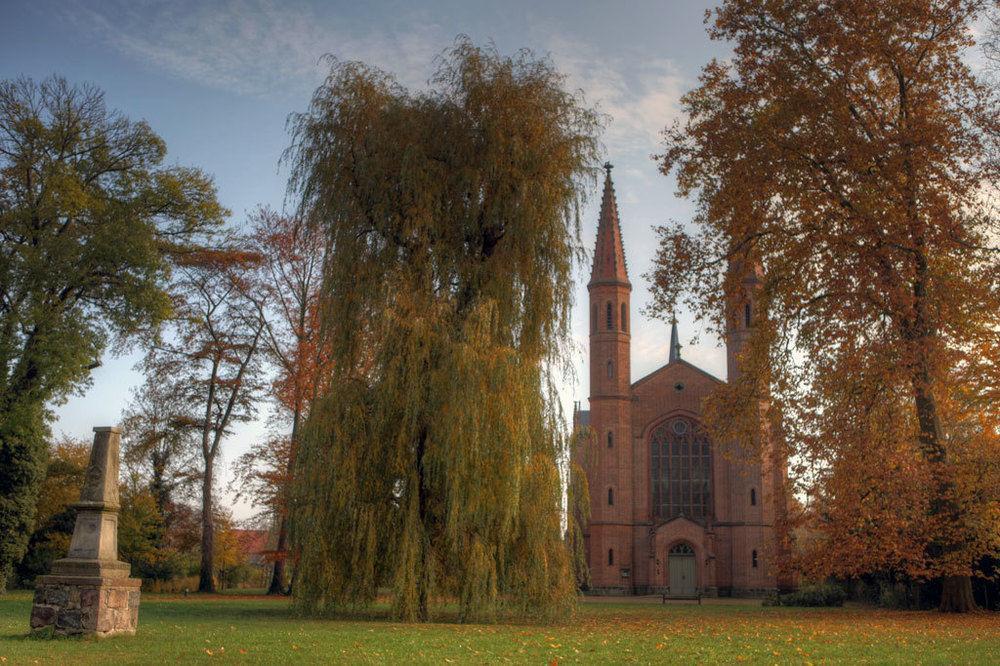 Jagdschloss 3*
