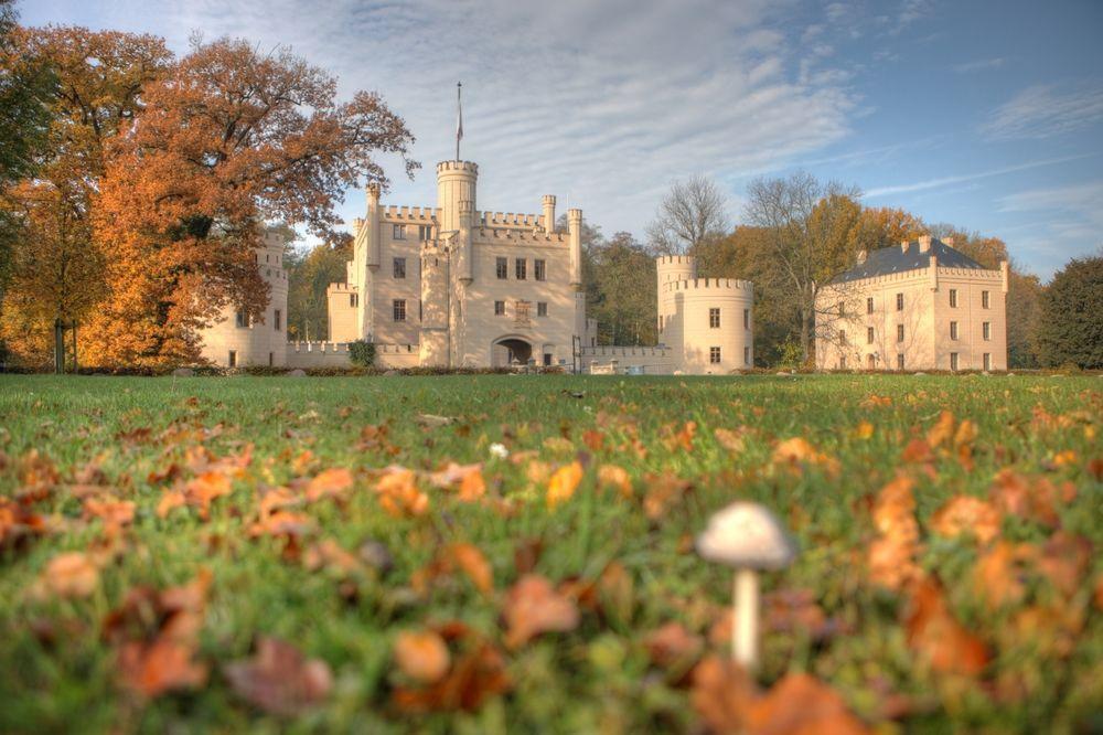 Jagdschloss Hotel