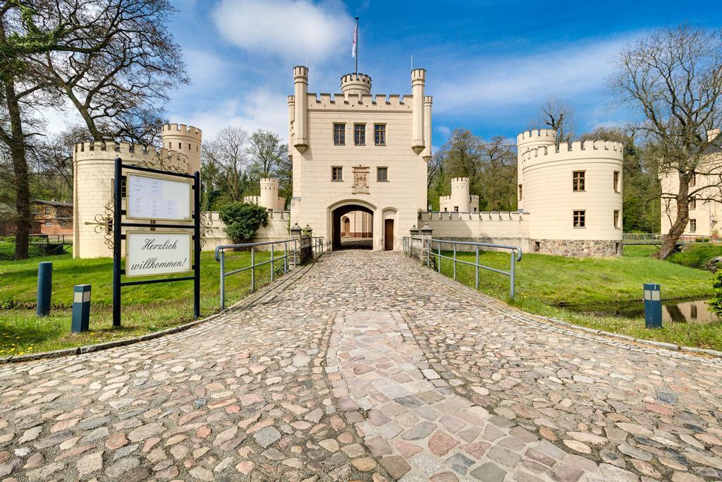 Jagdschloss