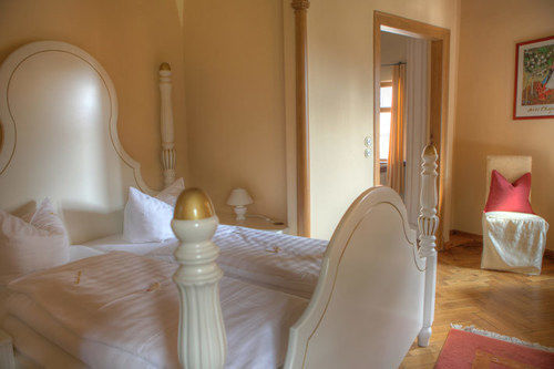 Jagdschloss Hotel Letzlingen