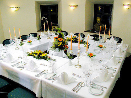 Jagdschloss Hotel 3*