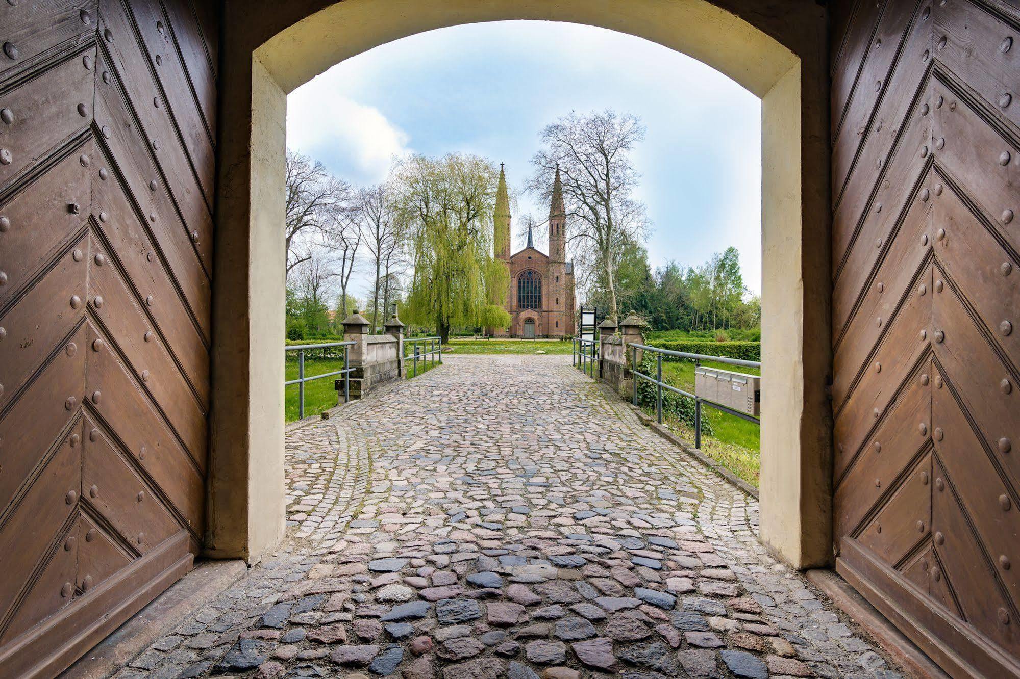 Hotel Jagdschloss Letzlingen