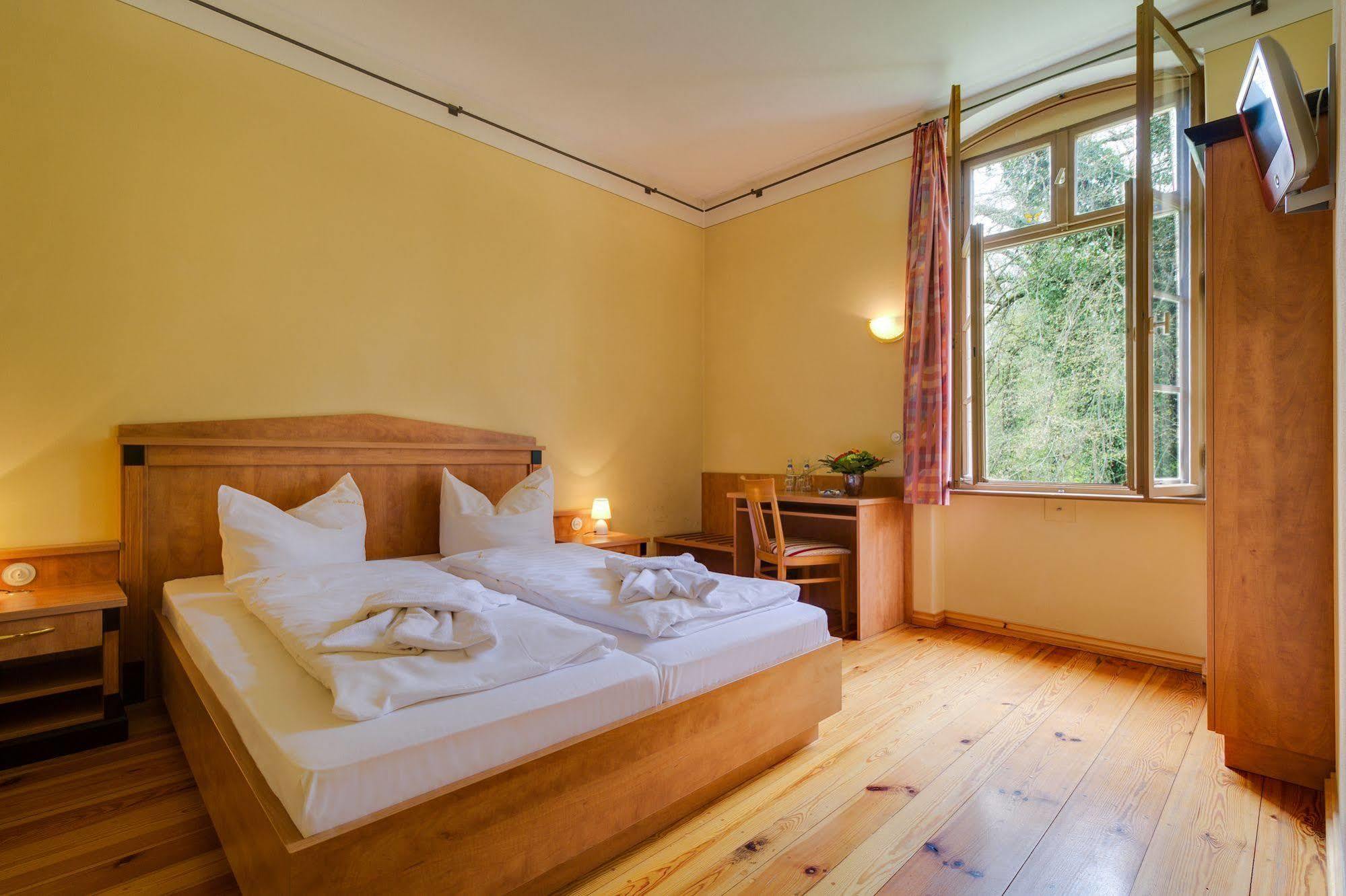 Hotel Jagdschloss Letzlingen