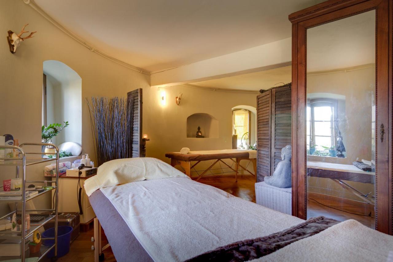 Jagdschloss 3* Letzlingen