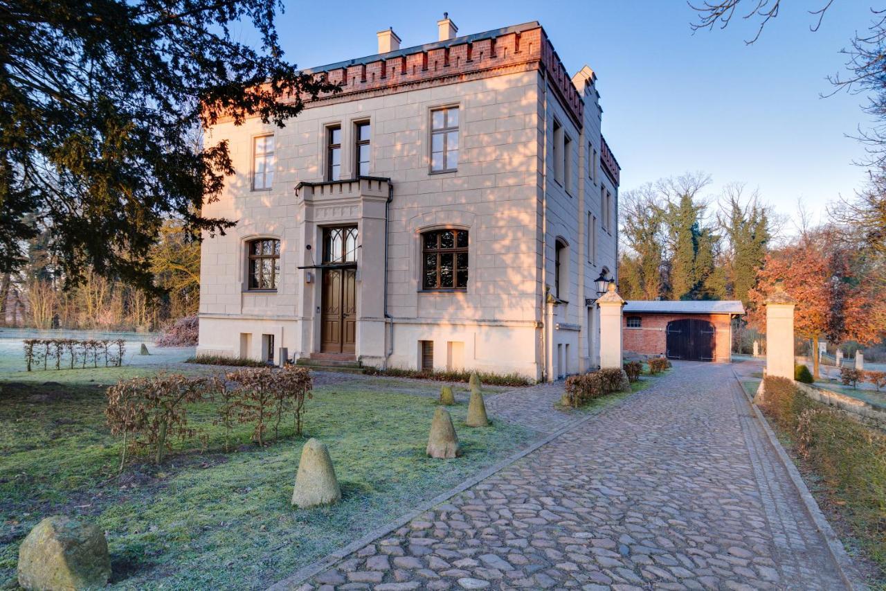 Jagdschloss Hotel Letzlingen